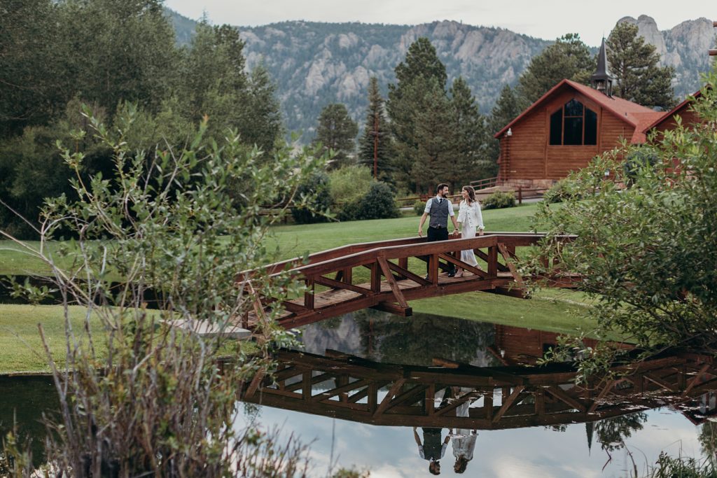 Black Canyon Inn
